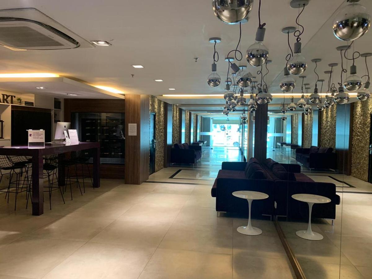 Arpoador Premium Suites Ρίο ντε Τζανέιρο Εξωτερικό φωτογραφία