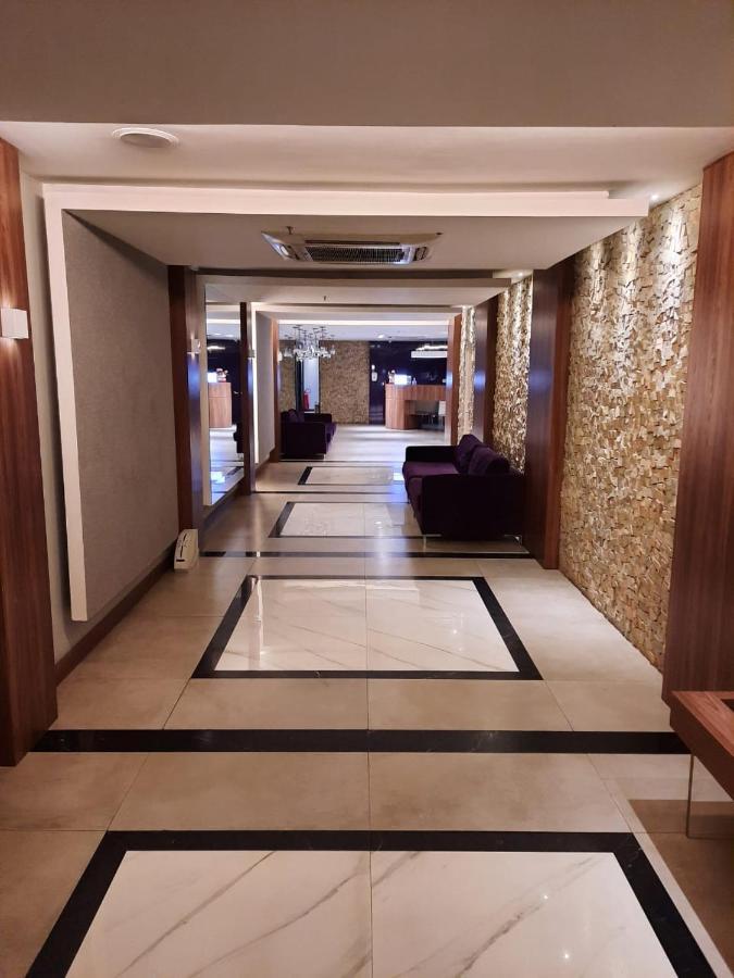 Arpoador Premium Suites Ρίο ντε Τζανέιρο Εξωτερικό φωτογραφία