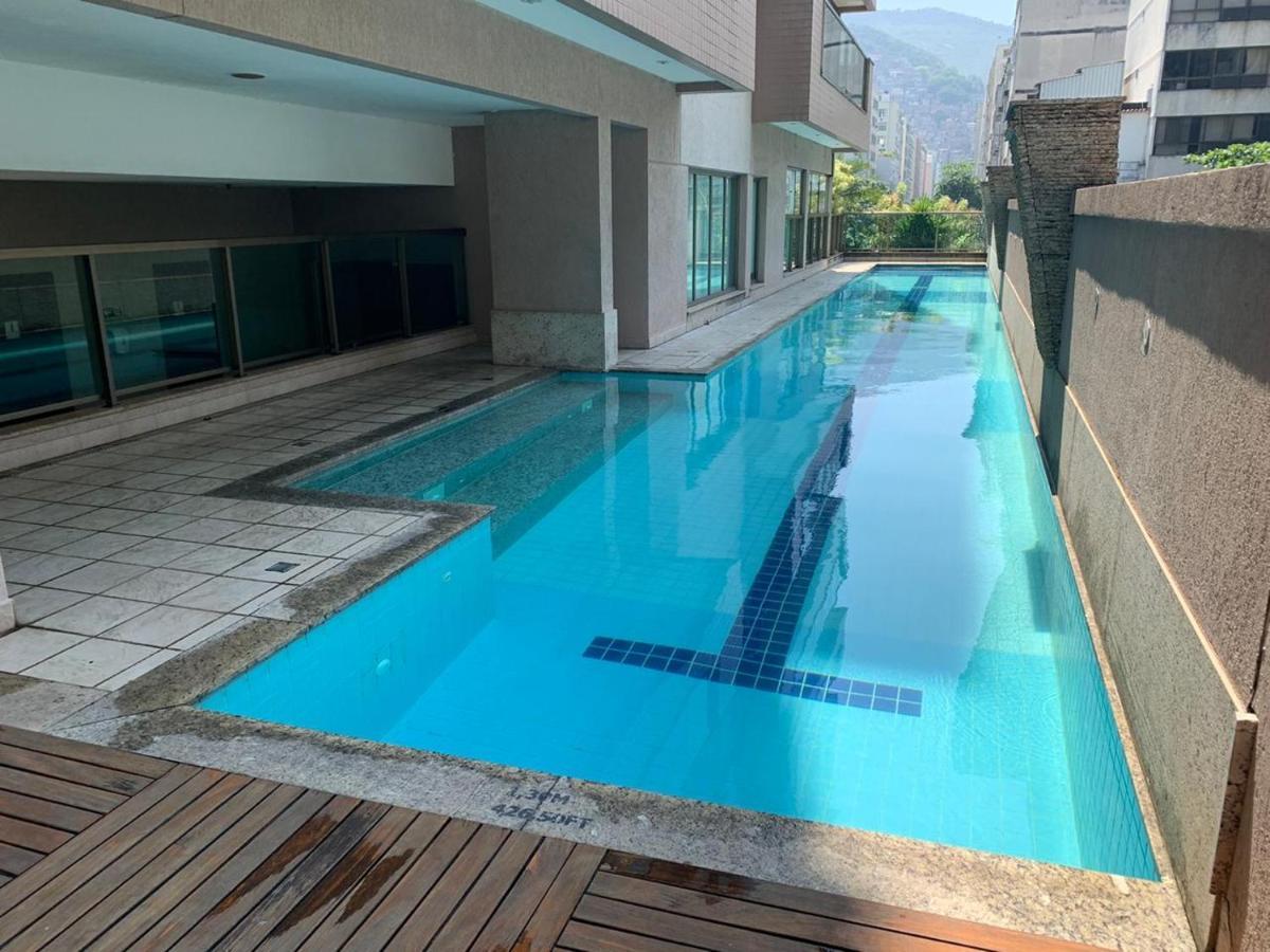 Arpoador Premium Suites Ρίο ντε Τζανέιρο Εξωτερικό φωτογραφία
