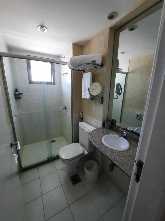 Arpoador Premium Suites Ρίο ντε Τζανέιρο Εξωτερικό φωτογραφία
