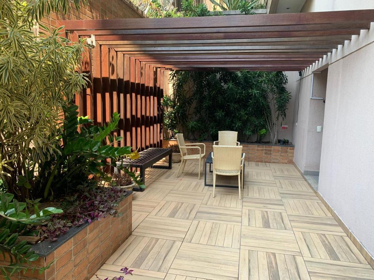 Arpoador Premium Suites Ρίο ντε Τζανέιρο Εξωτερικό φωτογραφία