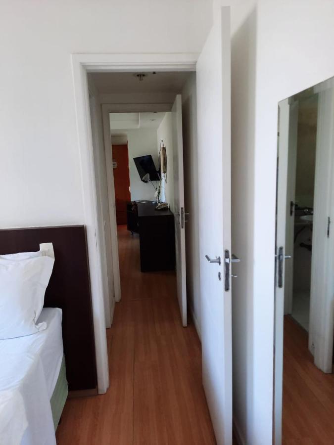 Arpoador Premium Suites Ρίο ντε Τζανέιρο Εξωτερικό φωτογραφία