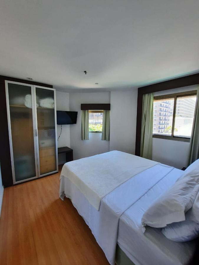 Arpoador Premium Suites Ρίο ντε Τζανέιρο Εξωτερικό φωτογραφία