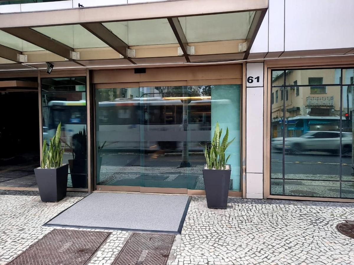 Arpoador Premium Suites Ρίο ντε Τζανέιρο Εξωτερικό φωτογραφία