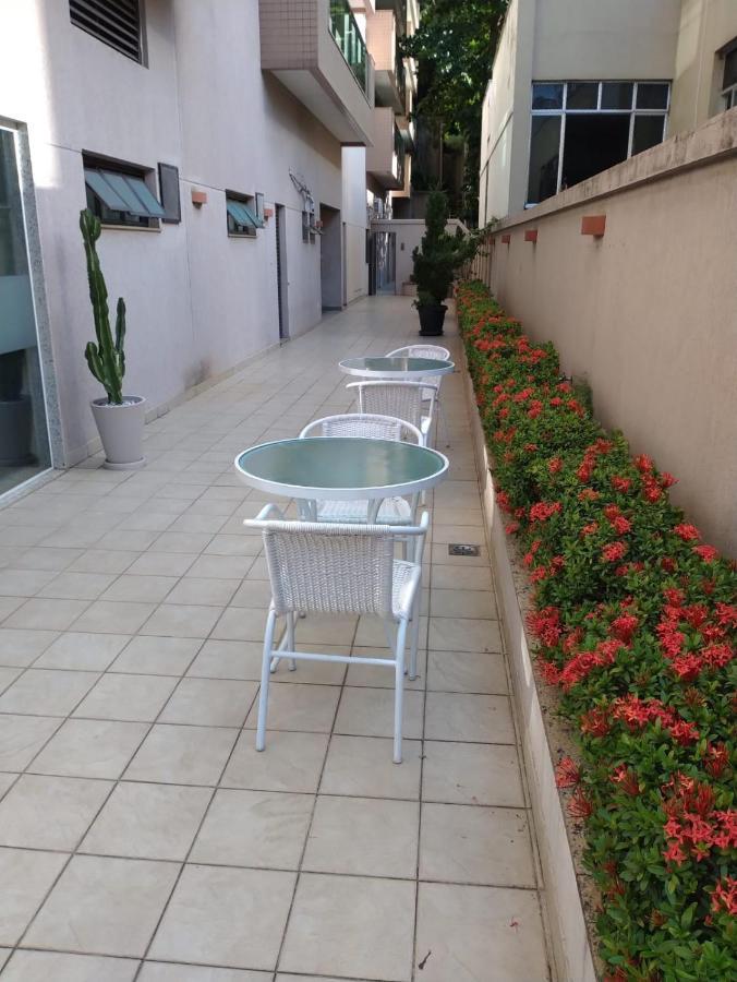 Arpoador Premium Suites Ρίο ντε Τζανέιρο Εξωτερικό φωτογραφία