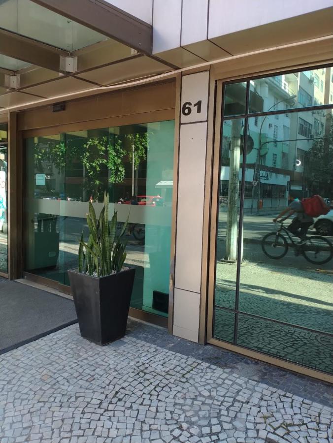 Arpoador Premium Suites Ρίο ντε Τζανέιρο Εξωτερικό φωτογραφία