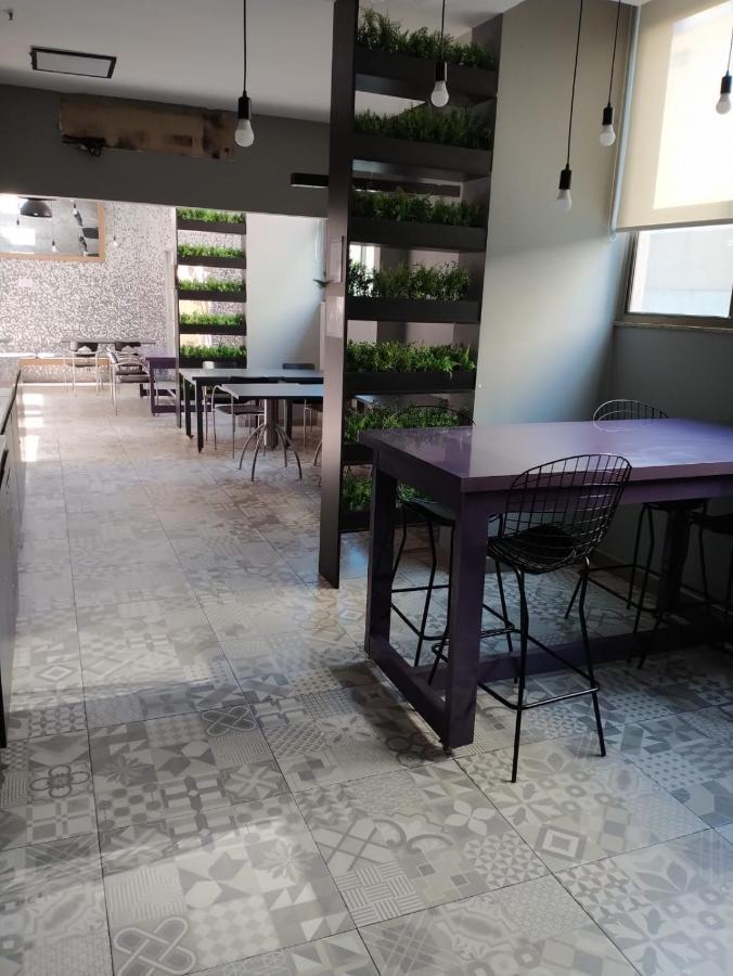 Arpoador Premium Suites Ρίο ντε Τζανέιρο Εξωτερικό φωτογραφία
