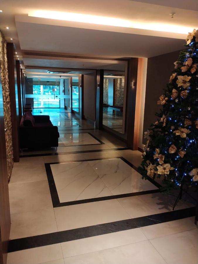 Arpoador Premium Suites Ρίο ντε Τζανέιρο Εξωτερικό φωτογραφία